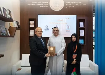 الخشت:القراءة سلاحنا لإنقاذ العقل من «غرف الصدى» و«فقاعات التطرف»