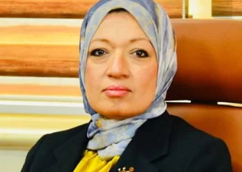 رئيس الوزراء يجدد الثقة لـ «رشا شرف» أميناً لصندوق تطوير التعليم