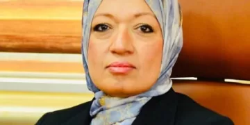 رئيس الوزراء يجدد الثقة لـ «رشا شرف» أميناً لصندوق تطوير التعليم