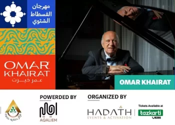 «رئيس الوزراء» يطلع على خطة فعاليات المهرجان الشتوي بحديقة تلال الفسطاط