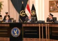 فيديو| الرئيس السيسي من أكاديمية الشرطة يؤكد على ضرورة الحفاظ على مكتسبات الدولة وحماية مسار التنمية في مواجهة أي تهديدات