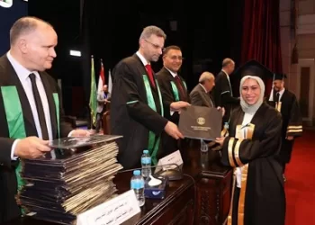 طالبة بجامعة القاهرة تحقق إنجازاً عالمياً بالقبول في برنامج «جوجل الصيفي» للمبرمجين 2 - جريدة الجمهورية طالبة بجامعة القاهرة تحقق إنجازاً عالمياً بالقبول في برنامج «جوجل الصيفي» للمبرمجين