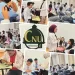 طب الأسنان القاهرة الأهلية تواصل التدريبات التطبيقية لتعزيز مهارات طلابها