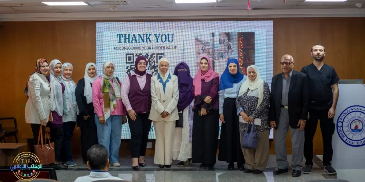 معهد تيودور بلهارس يكشف القيمة الخفية في مسار الرعاية الصحية