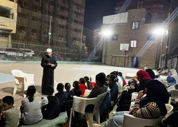 ندوة أوقاف الجيزة تبرز خطورة الرشوة وأضرارها على الفرد والمجتمع