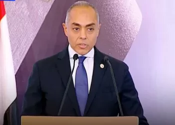 الوطنية للانتخابات: فتح 105 مقرات بالخارج للتصويت في المرحلة الأولى بانتخابات مجلس النواب 2 - جريدة الجمهورية الوطنية للانتخابات: فتح 105 مقرات بالخارج للتصويت في المرحلة الأولى بانتخابات مجلس النواب