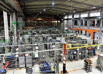 عصمت: تحويل مصر لمركز إقليمي للتصنيع والتصدير للأسواق العالمية 8 - جريدة الجمهورية عصمت: تحويل مصر لمركز إقليمي للتصنيع والتصدير للأسواق العالمية