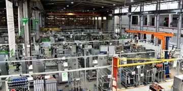 عصمت: تحويل مصر لمركز إقليمي للتصنيع والتصدير للأسواق العالمية