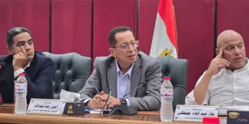 ‏مأوى للكلاب الضالة بالعاشر من رمضان