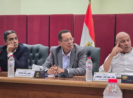 ‏مأوى للكلاب الضالة بالعاشر من رمضان