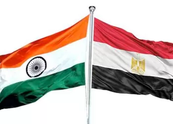 وفد مصري يزور الهند الأربعاء المقبل 2 - جريدة الجمهورية وفد مصري يزور الهند الأربعاء المقبل