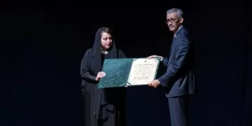 «الألكسو» تُعيِّن الشيخة حور القاسمي سفيرةً فوق العادة للثقافة العربية لعامي 2025–2026