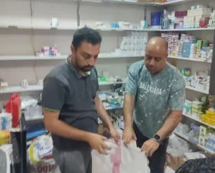 تحرير «21» مخالفة ضد «3» مستشفيات خاصة في الشرقية