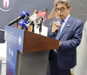 نقيب البيطريين: مهنتنا خط الدفاع الأول ضد الأمراض المشتركة وشريك أساسي في حماية صحة الإنسان