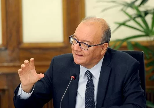 وزير التعليم الإيطالي: توقيع بروتوكولات المدارس «محطة جوهرية» في مسيرة التعاون مع مصر