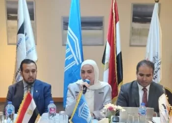 اللجنة الوطنية المصرية لليونسكو تنظم مائدتين مستديرتين حول «التعليم الأخضر» في النظامي وغير النظامي 2 - جريدة الجمهورية اللجنة الوطنية المصرية لليونسكو تنظم مائدتين مستديرتين حول «التعليم الأخضر» في النظامي وغير النظامي