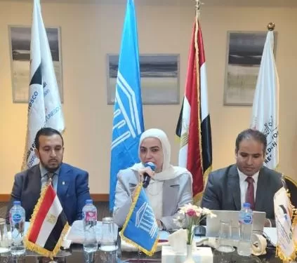 اللجنة الوطنية المصرية لليونسكو تنظم مائدتين مستديرتين حول «التعليم الأخضر» في النظامي وغير النظامي