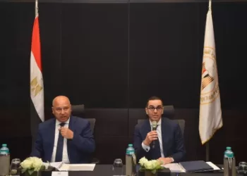 وزارة الاستثمار تطلق «منصة إلكترونية» موحدة لتعزيز نفاذ الصادرات المصرية للأسواق العالمية 2 - جريدة الجمهورية وزارة الاستثمار تطلق «منصة إلكترونية» موحدة لتعزيز نفاذ الصادرات المصرية للأسواق العالمية