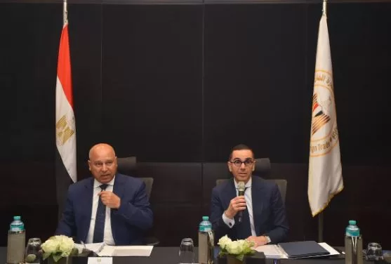 وزارة الاستثمار تطلق «منصة إلكترونية» موحدة لتعزيز نفاذ الصادرات المصرية للأسواق العالمية 1 - جريدة الجمهورية وزارة الاستثمار تطلق «منصة إلكترونية» موحدة لتعزيز نفاذ الصادرات المصرية للأسواق العالمية