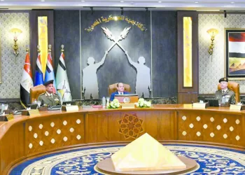 «الأكاديمية العسكرية» دورها مهم فى صياغة الشخصية المصرية