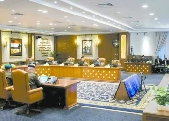 الإنجاز رغم التحديات: السيسى يرسم خارطة طريق مصر المستقبل