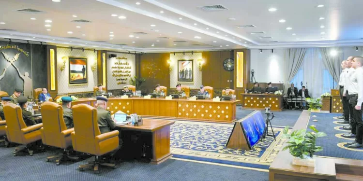 الإنجاز رغم التحديات: السيسى يرسم خارطة طريق مصر المستقبل