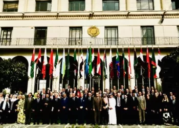 «الاتحاد العربي للتمكين الرقمي» يشارك في فعاليات الملتقى السنوي الثالث لمراكز الفكر العربية