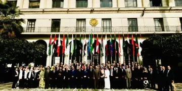 «الاتحاد العربي للتمكين الرقمي» يشارك في فعاليات الملتقى السنوي الثالث لمراكز الفكر العربية