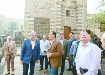 يومًا بعد يوم تكتمل ملامح «الجمهورية الجديدة»