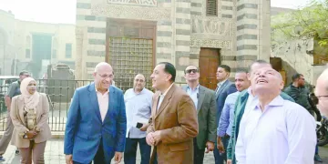 يومًا بعد يوم تكتمل ملامح «الجمهورية الجديدة»