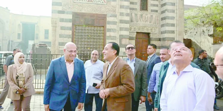 يومًا بعد يوم تكتمل ملامح «الجمهورية الجديدة»