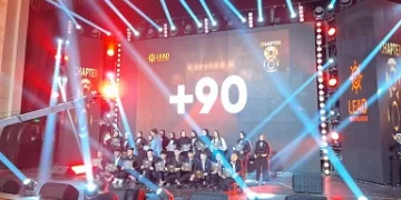 مجمع الفنون بجامعة حلوان يعزز دوره في ربط الإبداع بالاحتراف