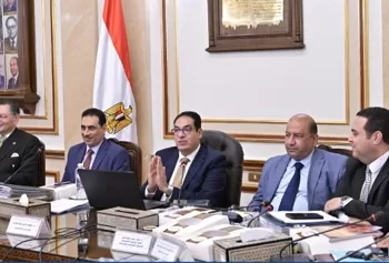 «مجلس جامعة القاهرة» يعبر عن التهنئة للرئيس السيسي والشعب المصري بافتتاح المتحف المصري الكبير