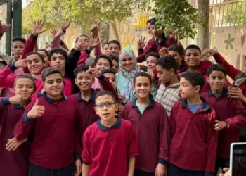 انطلاق قافلة جامعة القاهرة التنموية لقرية «أم خنان» بالحوامدية 18 - جريدة الجمهورية انطلاق قافلة جامعة القاهرة التنموية لقرية «أم خنان» بالحوامدية