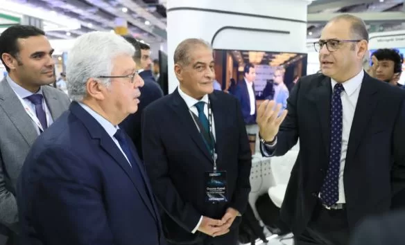 وزير التعليم العالي يعلن إطلاق منصة وطنية «للحوسبة المتقدمة» للباحثين 3 - جريدة الجمهورية 2 93 - جريدة الجمهورية