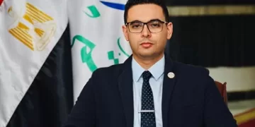 النائب أحمد خالد ممدوح: صوت الناخب شهادة ثقة في الديمقراطية المصرية.. وندعو الشباب والمرأة لتعزيز الوعي والانتماء