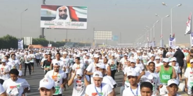 الإعلان عن تسجيل المشاركين لماراثون زايد الخيري في نسخته العاشرة