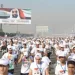 الإعلان عن تسجيل المشاركين لماراثون زايد الخيري في نسخته العاشرة