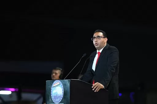 بحضور رئيس الحزب والأمين العام.. مستقبل وطن ينظم المؤتمر الختامي لقطاع الصعيد وغرب الدلتا في المرحلة الأولى من إنتخابات مجلس النواب 5 - جريدة الجمهورية 23 4 - جريدة الجمهورية