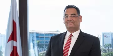 عبد الغني: التسهيلات الضريبية فكر جديد يقوم على الشراكة مع الممولين