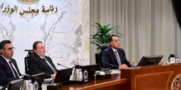 رئيس الوزراء يتابع مستجدات تنفيذ اتفاقيات التجارة الحرة الموقعة مع دول العالم