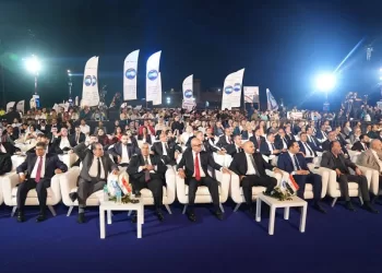 بحضور رئيس الحزب والأمين العام.. مستقبل وطن ينظم المؤتمر الختامي لقطاع الصعيد وغرب الدلتا في المرحلة الأولى من إنتخابات مجلس النواب 11 - جريدة الجمهورية بحضور رئيس الحزب والأمين العام.. مستقبل وطن ينظم المؤتمر الختامي لقطاع الصعيد وغرب الدلتا في المرحلة الأولى من إنتخابات مجلس النواب