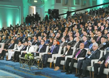 بداية جديدة.. نموذج رائد لبناء الإنسان 11 - جريدة الجمهورية بداية جديدة.. نموذج رائد لبناء الإنسان