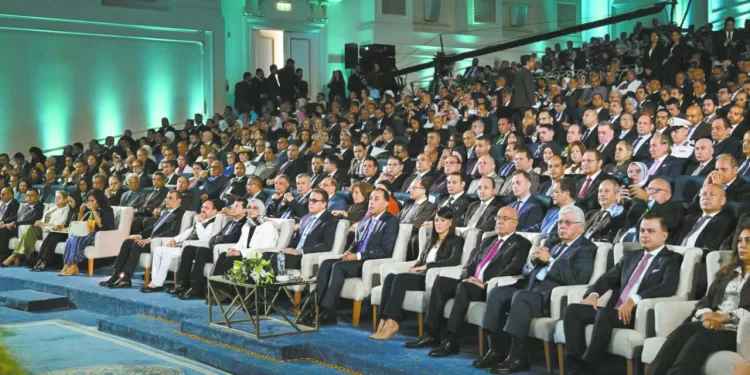 بداية جديدة.. نموذج رائد لبناء الإنسان