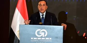 مدبولي.. أمام القمة العالمية لصناعة التعهيد: الحكومة نفذت إصلاحات هيكلية شاملة لتبسيط إجراءات الاستثمار