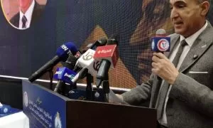 رئيس «الخدمات البيطرية»: إطلاق مرجع علمي موحد للممارسات البيطرية يضع مصر في موقع ريادي إقليميًا