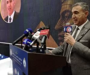 رئيس «الخدمات البيطرية»: إطلاق مرجع علمي موحد للممارسات البيطرية يضع مصر في موقع ريادي إقليميًا