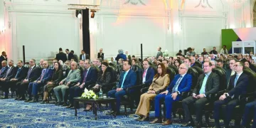 تنمية الصعيد رسالة وطنية لإعادة بناء الإنسان