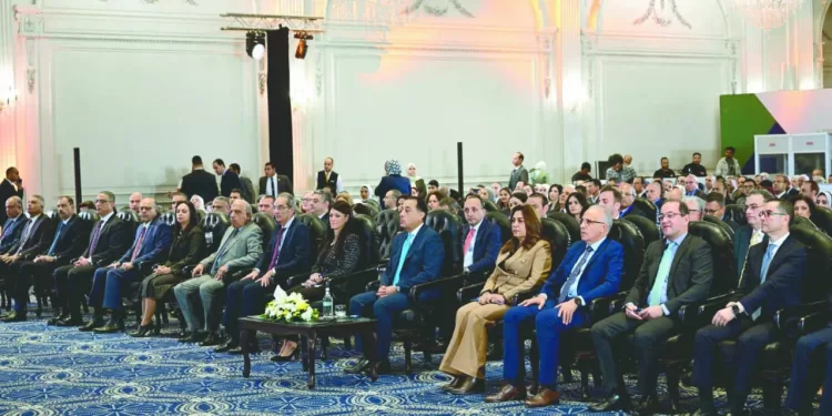 تنمية الصعيد رسالة وطنية لإعادة بناء الإنسان