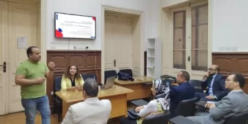 المعهد القومي للملكية الفكرية يناقش العلاقة بين «جودة براءات الاختراع» و«توفير الأدوية الأساسية»